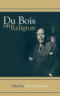 Cover image for Du Bois on Religion