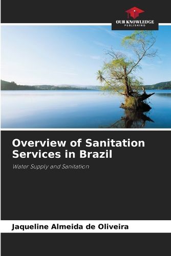 Cover image for Overview of Sanitation Services in Brazil