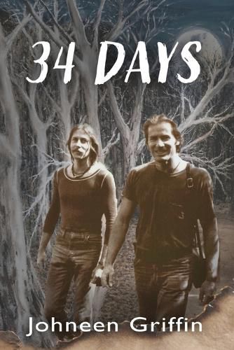 Cover image for 34 Days