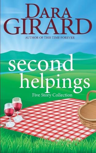 Cover image for Second Helpings