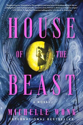 Cover image for House of the Beast
