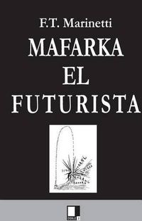 Cover image for mafarka