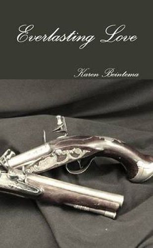 Cover image for Everlasting Love