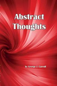 Cover image for Abstract Thoughts