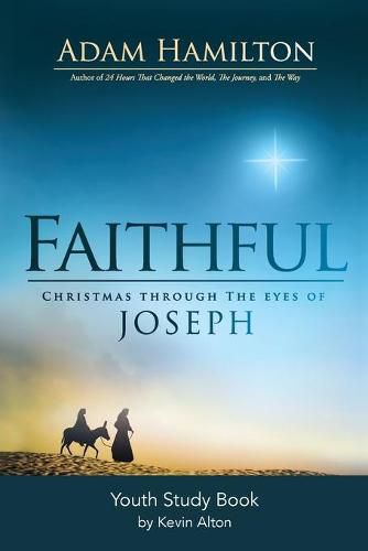 Faithful Youth Study Book