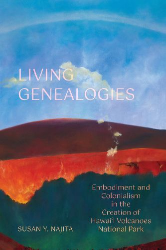 Cover image for Living Genealogies
