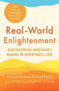 Cover image for Real-World Enlightenment