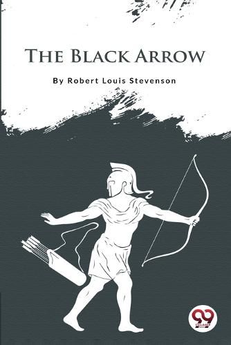 Cover image for The Black Arrow