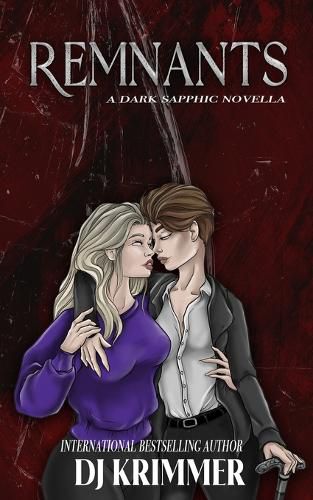 Cover image for Remnants