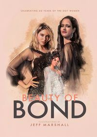 Cover image for Beauty of Bond