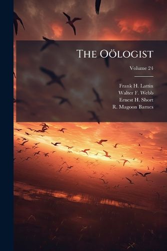 Cover image for The Ooelogist