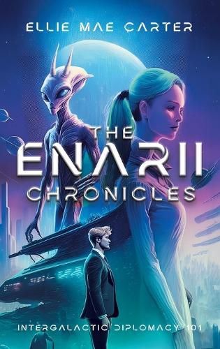Cover image for The Enarii Chronicles