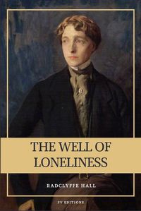 Cover image for The Well of Loneliness