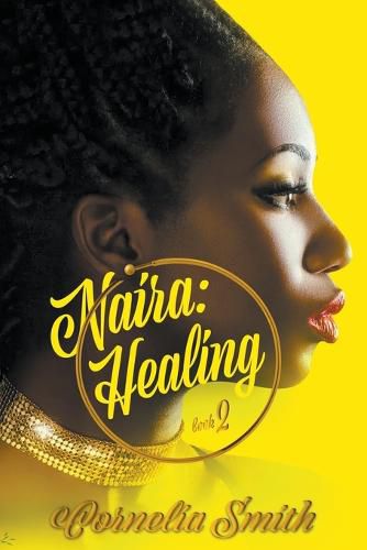 Cover image for Naira