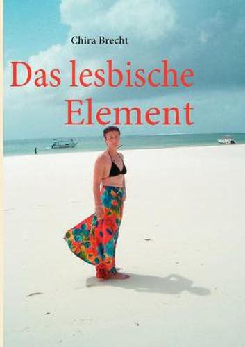 Cover image for Das lesbische Element