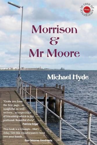 Cover image for Morrison & Mr Moore
