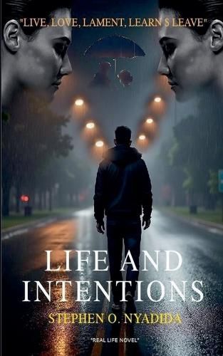 Cover image for Life and Intentions