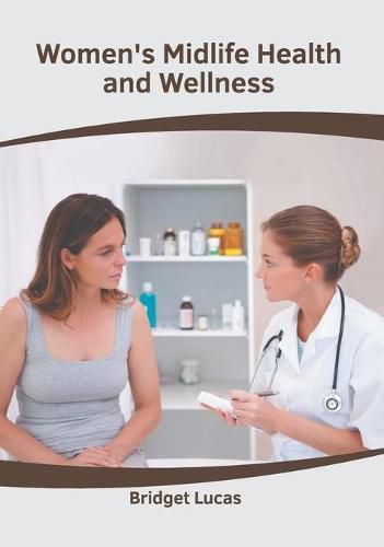 Cover image for Women's Midlife Health and Wellness