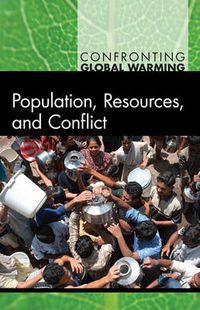 Cover image for Population, Resources, and Conflict