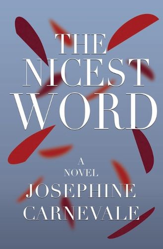 Cover image for The Nicest Word