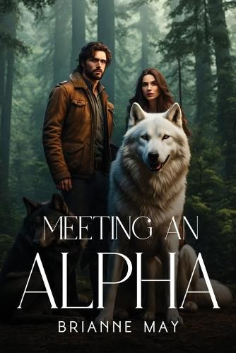 Cover image for Meeting An Alpha