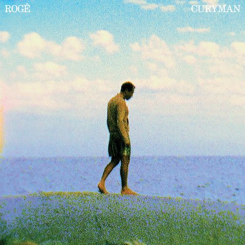 Curyman (Vinyl)