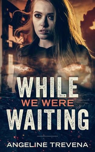 Cover image for While We Were Waiting