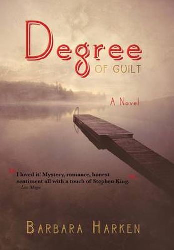 Cover image for Degree of Guilt