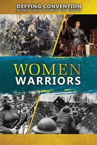 Women Warriors