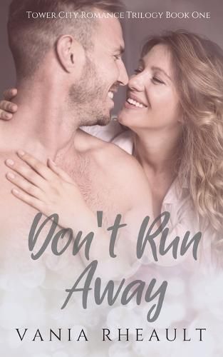 Cover image for Don't Run Away