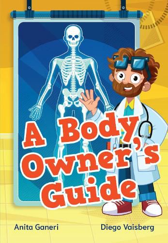 Cover image for A Body Owner's Guide