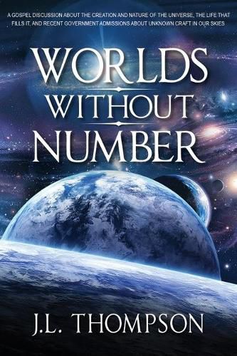 Cover image for Worlds Without Number