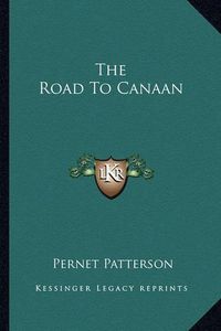 Cover image for The Road to Canaan