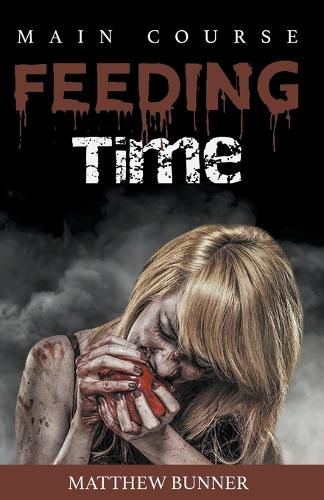Cover image for Feeding Time