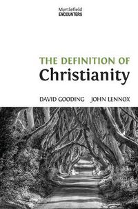 Cover image for The Definition of Christianity