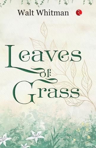 Cover image for Leaves of Grass