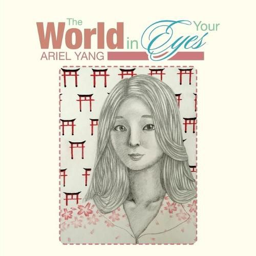 Cover image for The World in Your Eyes