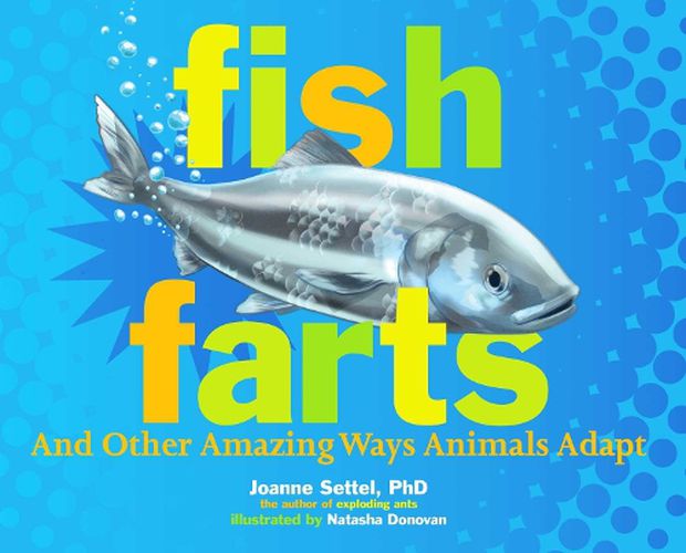 Fish Farts