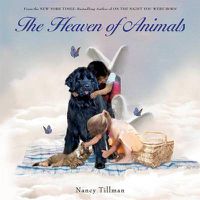 Cover image for Heaven of Animals