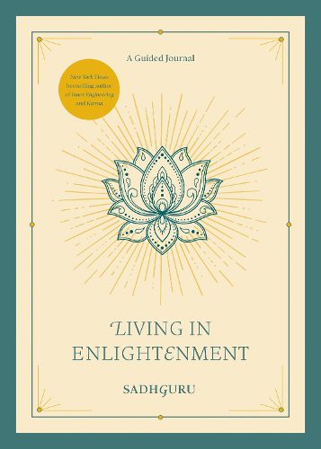 Cover image for Living in Enlightenment