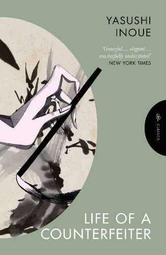 Cover image for Life of a Counterfeiter