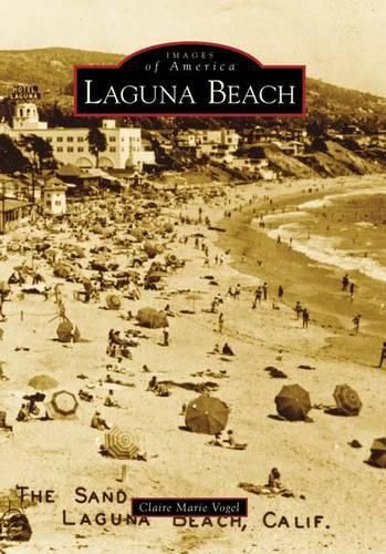 Cover image for Laguna Beach