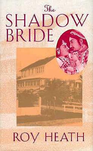 Cover image for The Shadow Bride