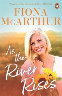 Cover image for As the River Rises