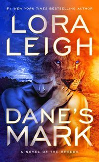 Cover image for Dane's Mark