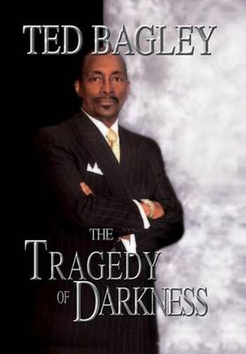Cover image for The Tragedy of Darkness