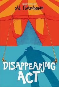 Cover image for Disappearing ACT