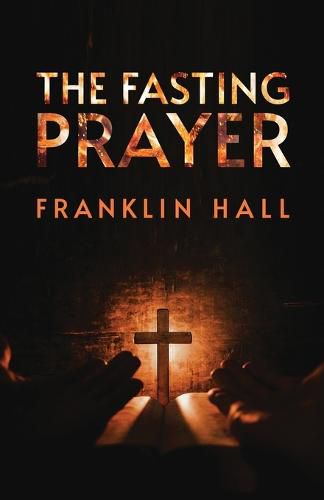 Cover image for The Fasting Prayer