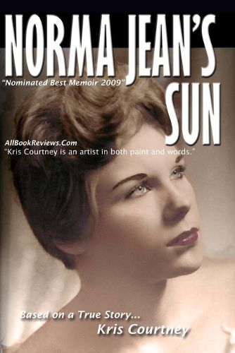 Cover image for Norma Jean's Sun