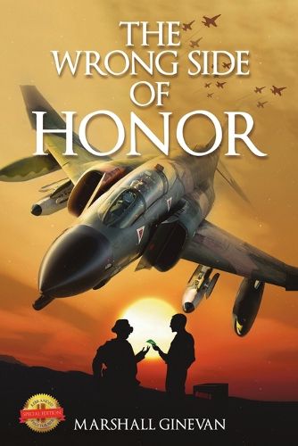 Cover image for The Wrong Side of Honor